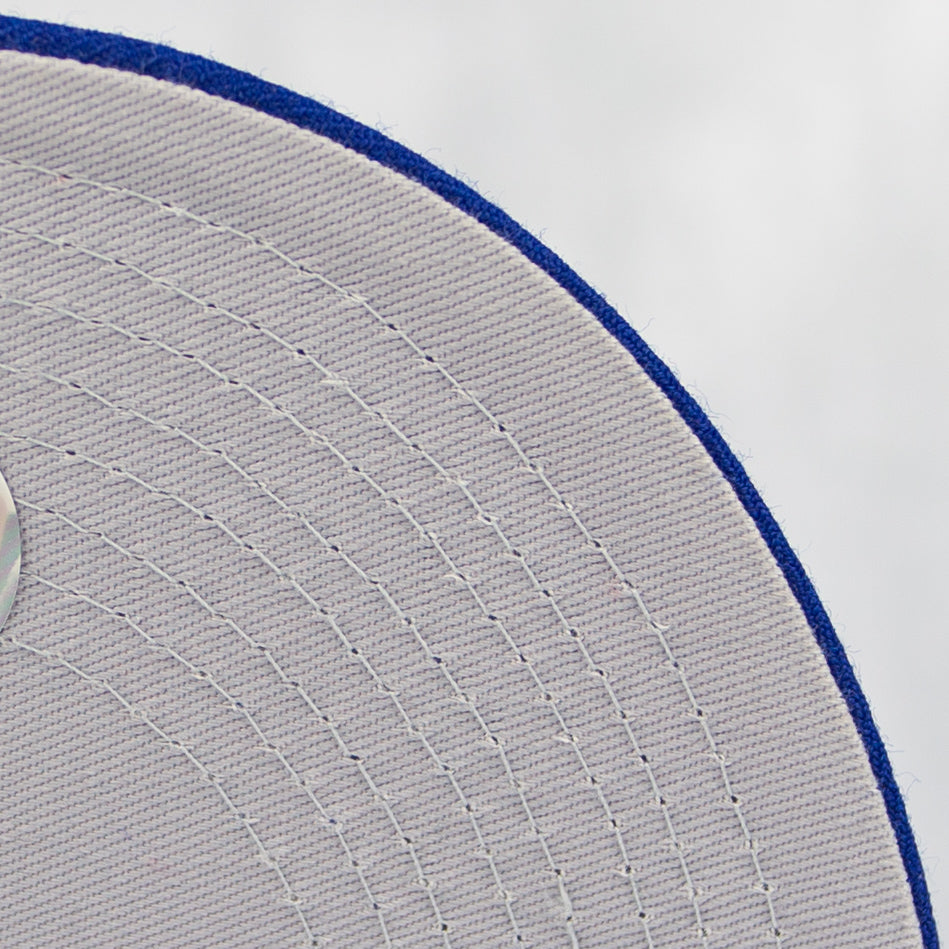 New Era “Empire State” New York Mets Fitted Hat