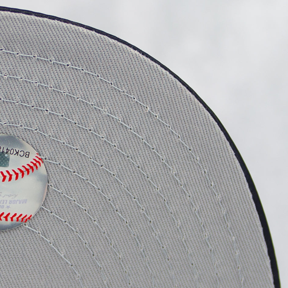 New Era “Motor City” Detroit Tigers Fitted Hat