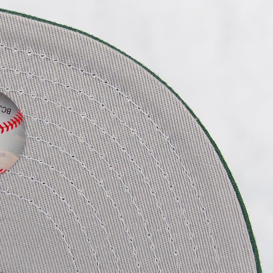 New Era “HatClub Pack” New York Yankees Fitted Hat image 3