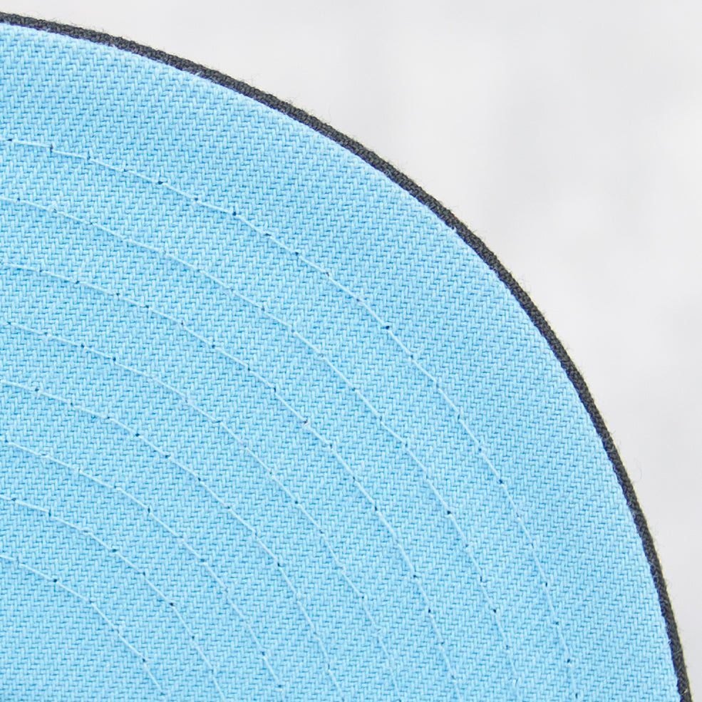 New Era “Batman & Robin” Brooklyn Dodgers Fitted Hat