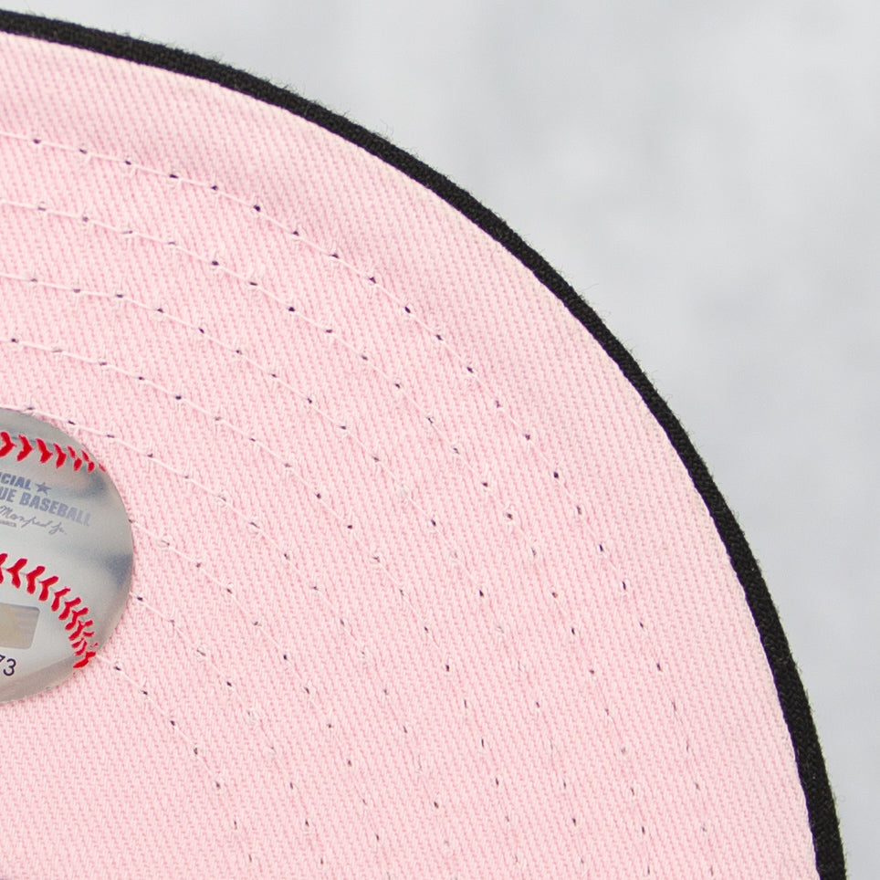 New Era "RahnniFitteds" Chicago White Sox Fitted Hat