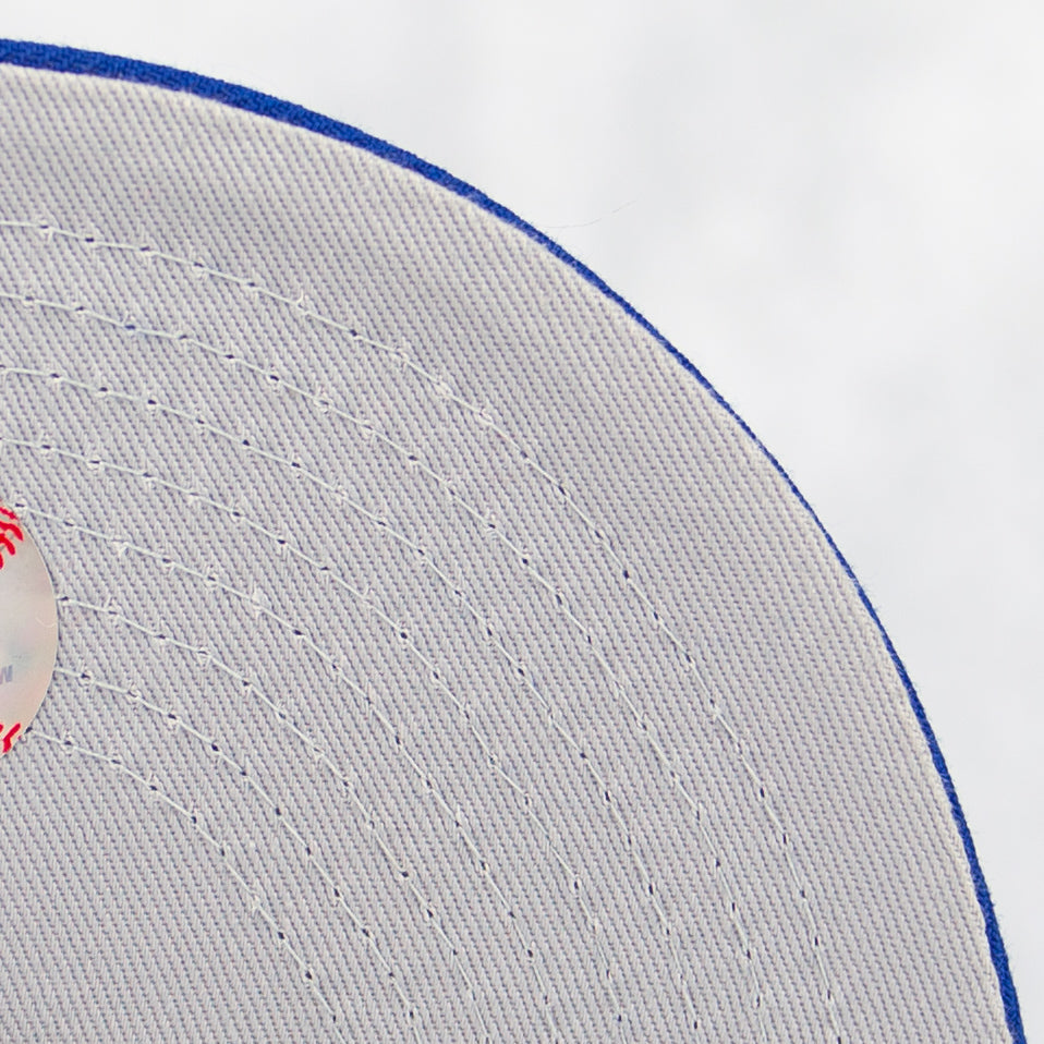 New Era “City Note” New York Mets Fitted Hat