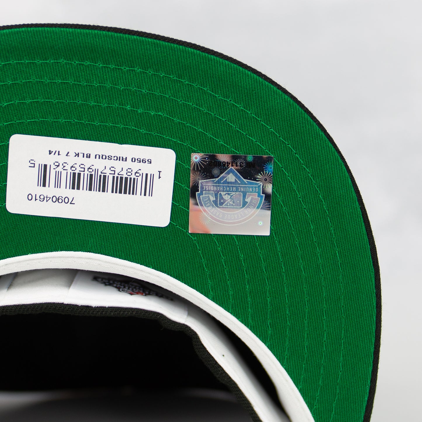 New Era “ASG” Richmont Flying Squirrels Fitted Hat image 3