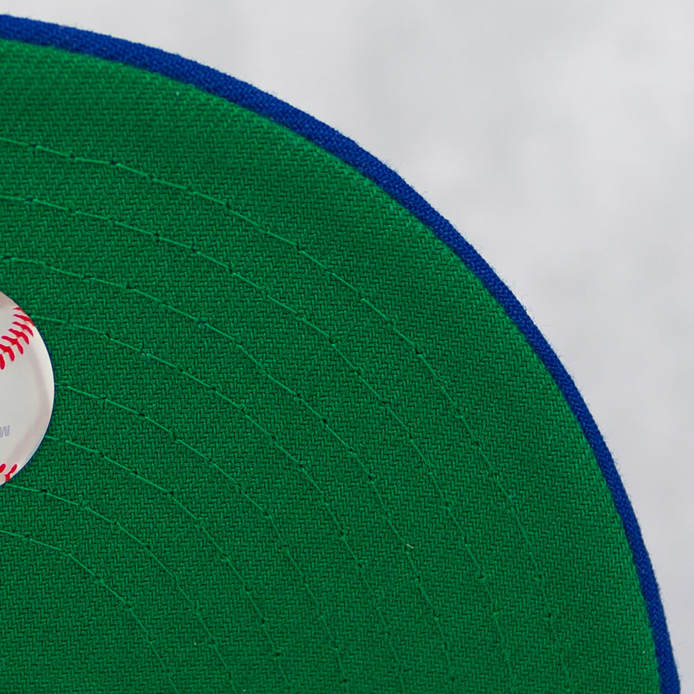 New Era “Fun House” New York Mets Fitted Hat