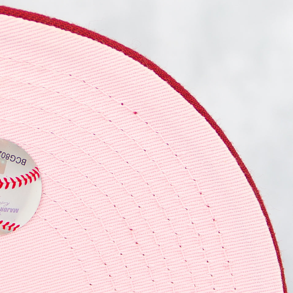 New Era “Rock Candy” Philadelphia Phillies Fitted Hat