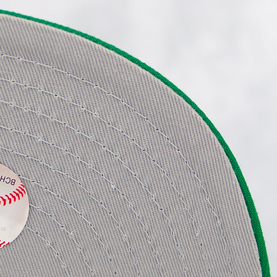 New Era “Color Code” Texas Rangers Fitted Hat