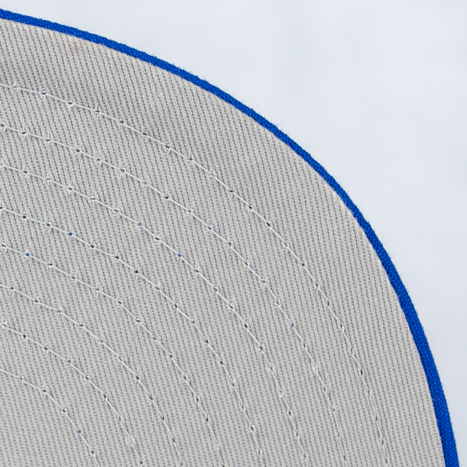 New Era “Gem” Philadelphia Phillies Fitted Hat image 3