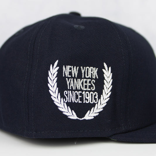 New Era “NE Camo” New York Yankees Fitted Hat