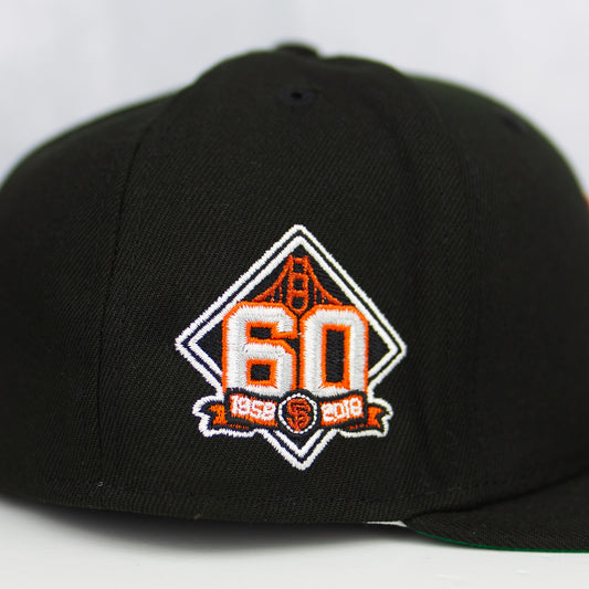 New Era “Night Mode” San Francisco