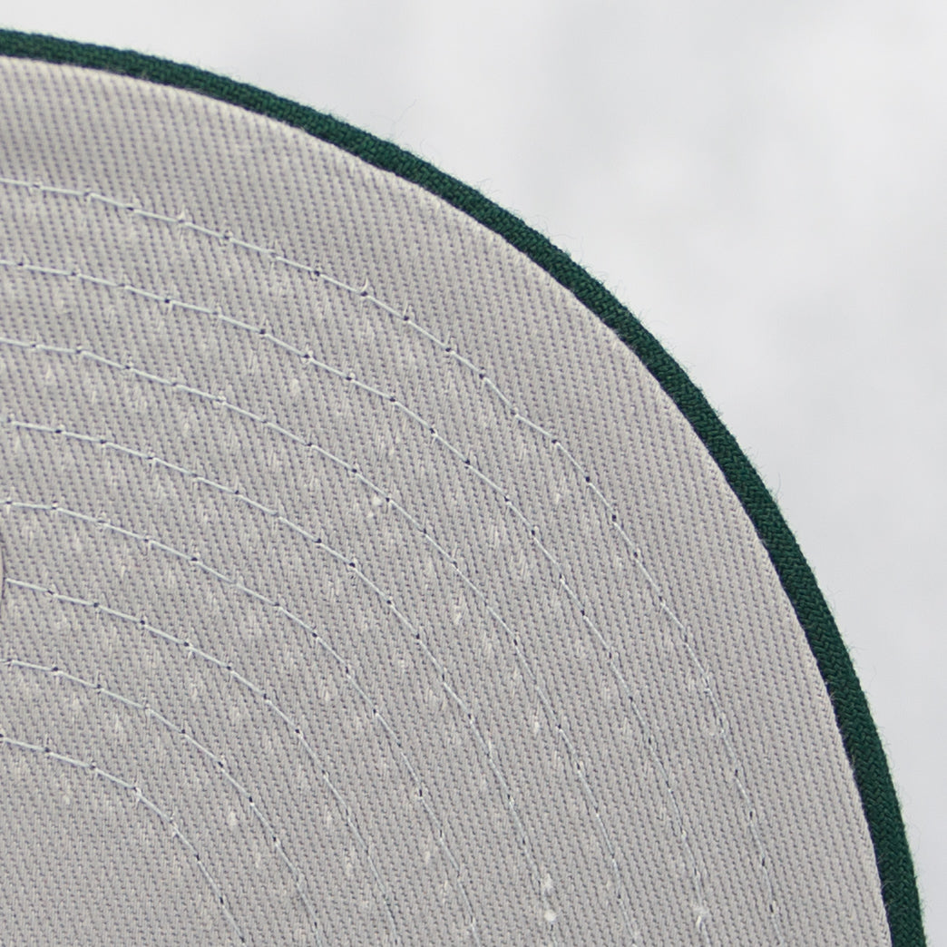 New Era “Pines” Washington Nationals Fitted Hat