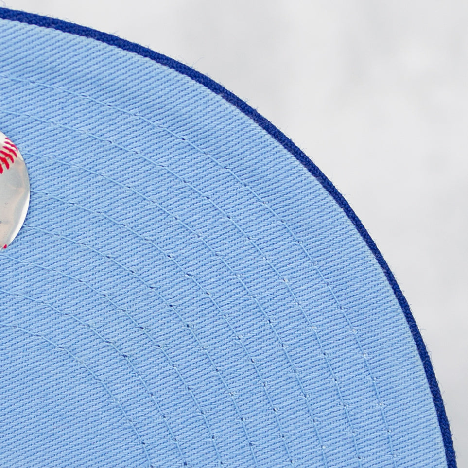 New Era “Icey” New York Mets Fitted Hat