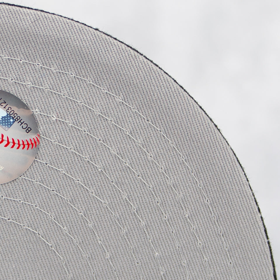 New Era “Aqua Marine” Boston Red Sox Fitted Hat