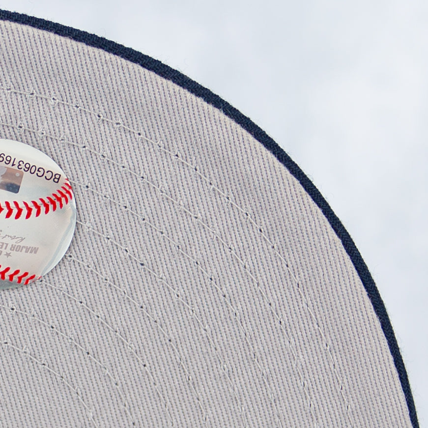 New Era “Cool Fashion” St.Louis Cardinals Fitted Hat image 3