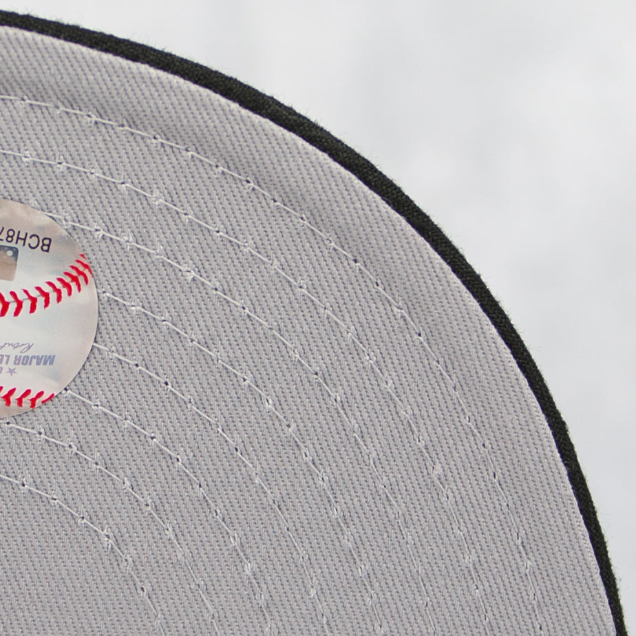 New Era “Spider-Verse” Seattle Mariners Fitted Hat