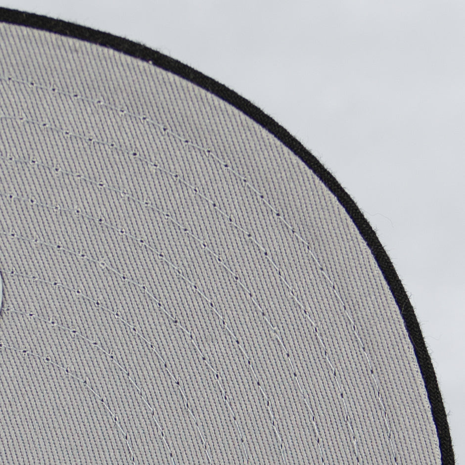 New Era “Variety Pack” Atlanta Braves Fitted Hat image 3