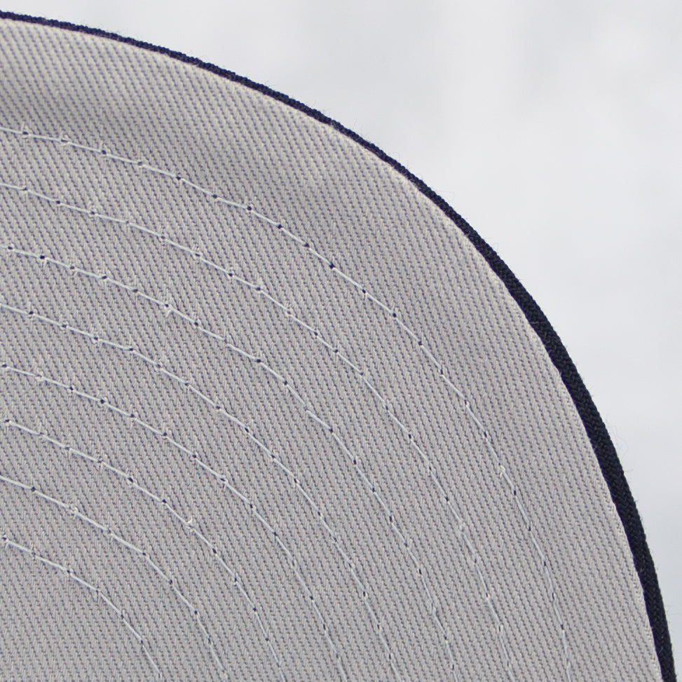 New Era “Ken Griffey Jr” Seattle Mariners Fitted Hat