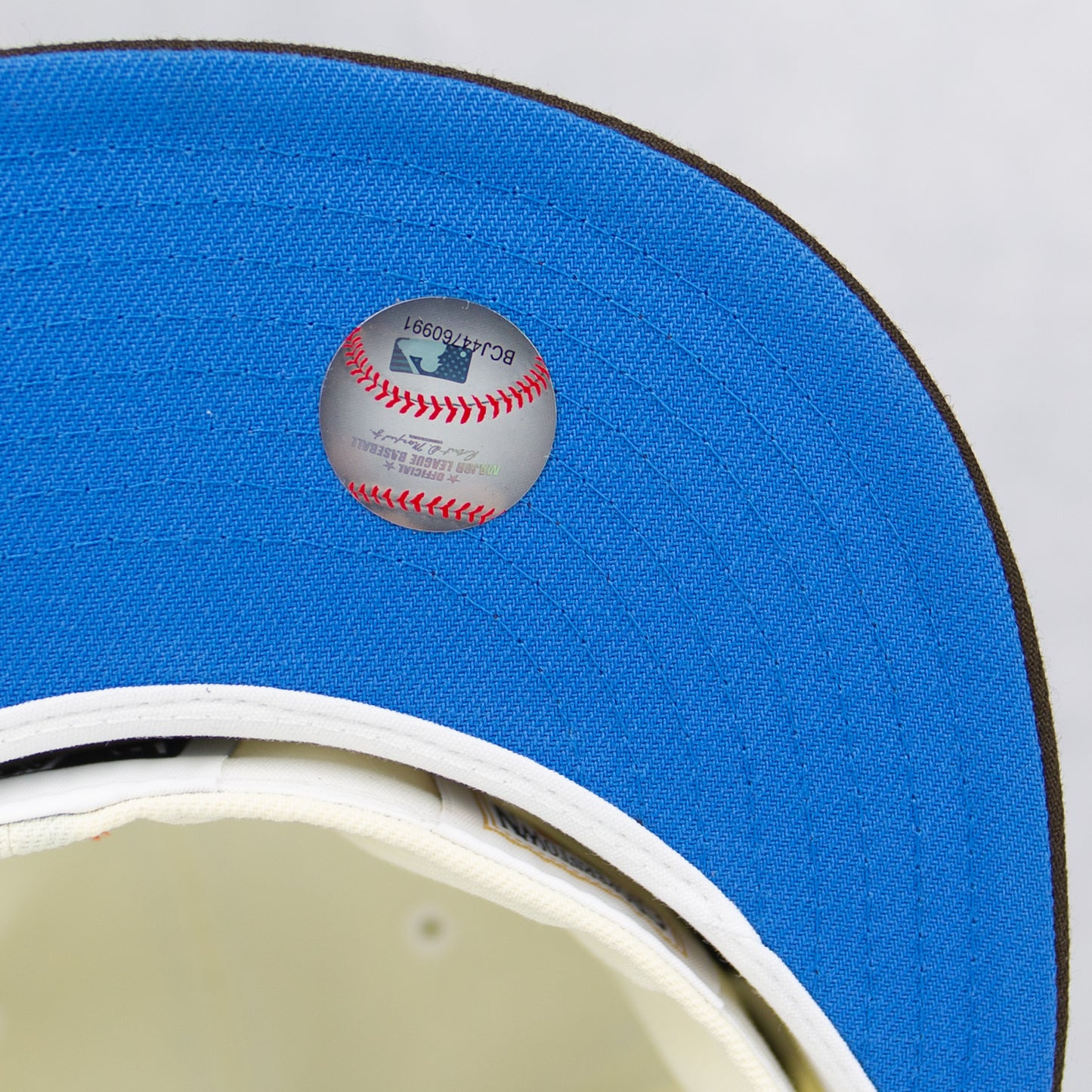 New Era “Shock Drop” Baltimore Orioles Fitted Hat