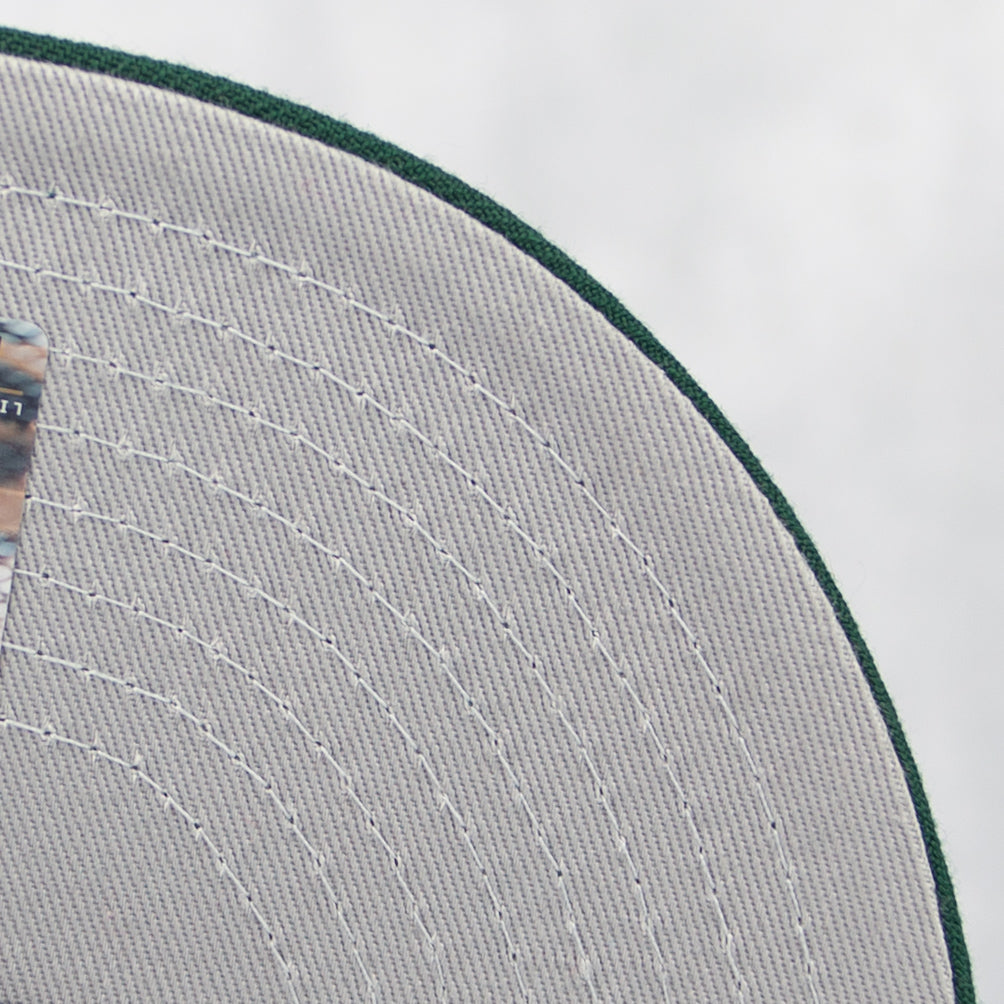 New Era “Prime” New Jersey Devils Fitted Hat