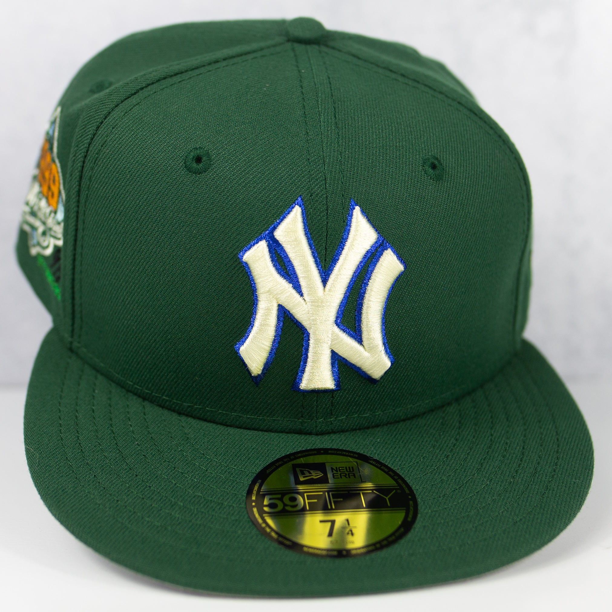 New Era “HatClub Pack” New York Yankees Fitted Hat – Hat Dealerz