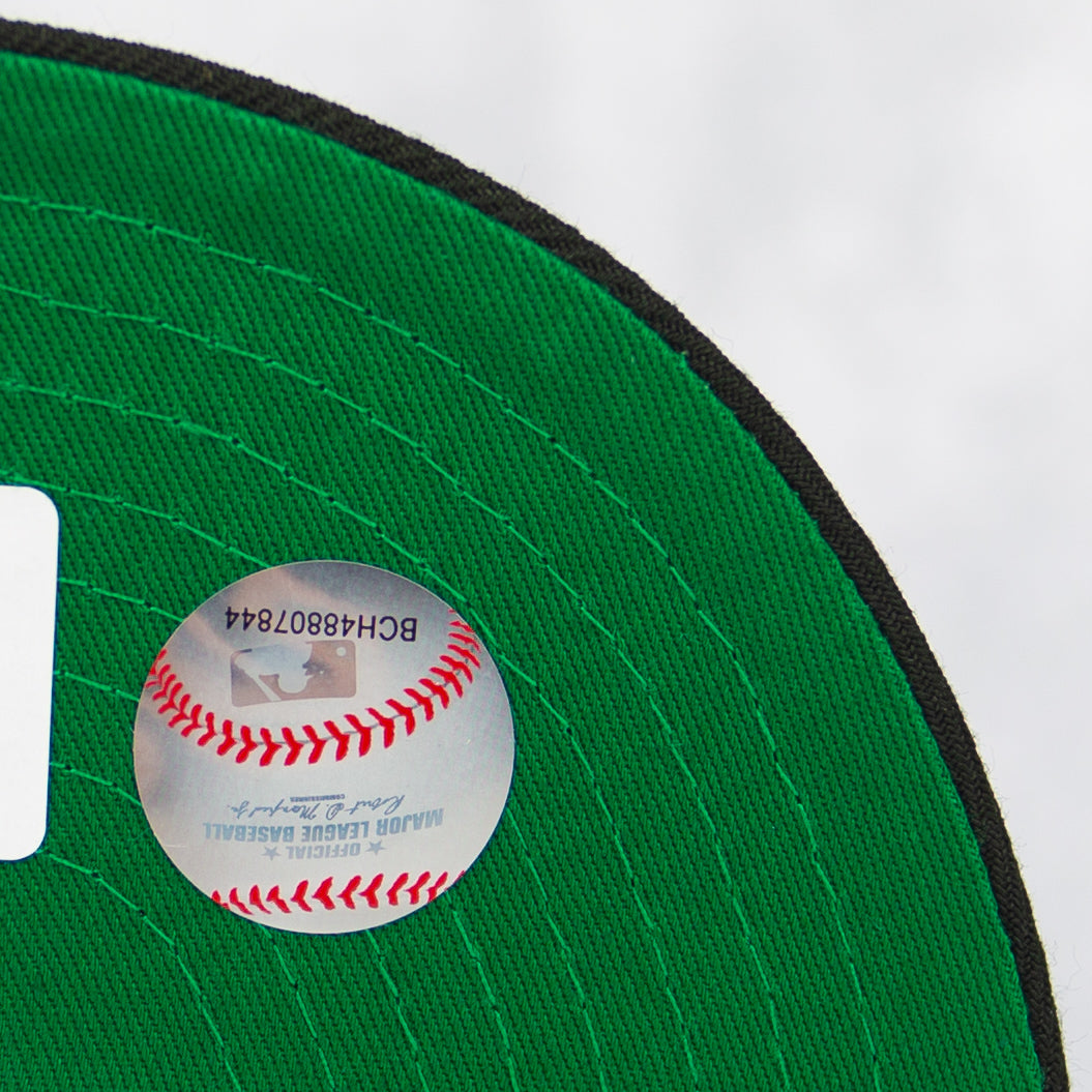 New Era “Ghost” Chicago White Sox Fitted Hat