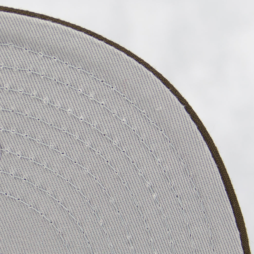 New Era “Great Gatsby” Minnesota Twins Fitted Hat