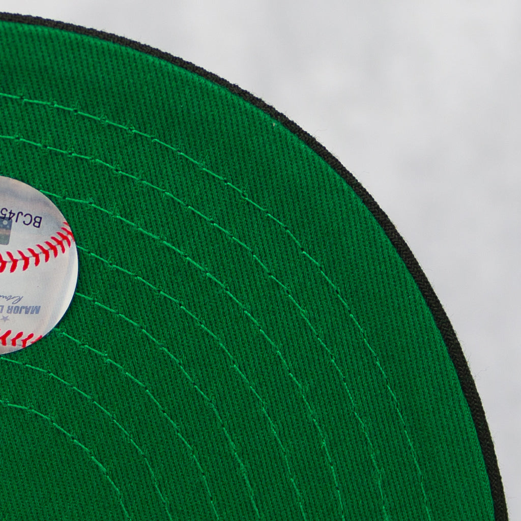 New Era "Classic" Pittsburgh Pirates Fitted Hat