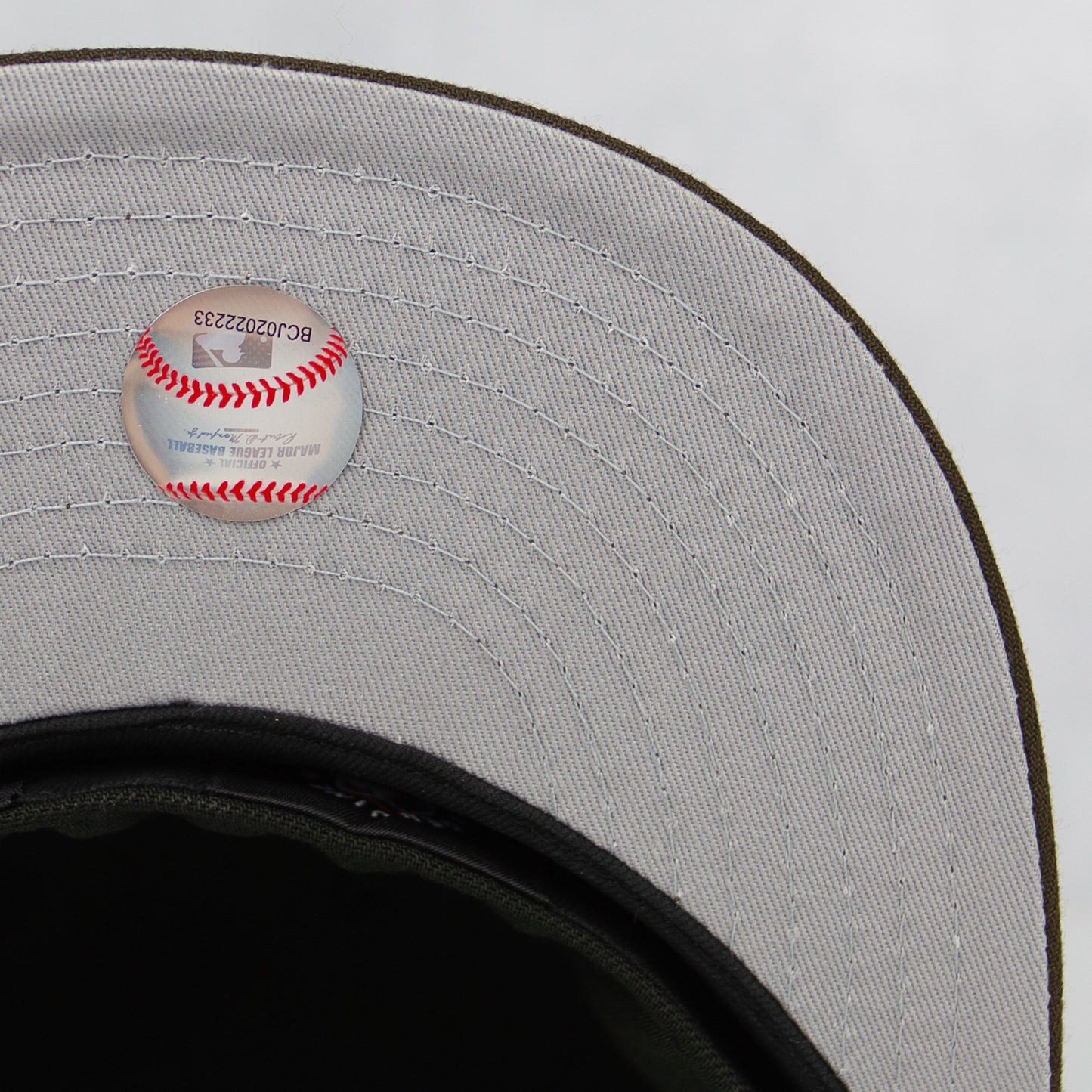 New Era “Royalty” Kansas City Royals Fitted Hat