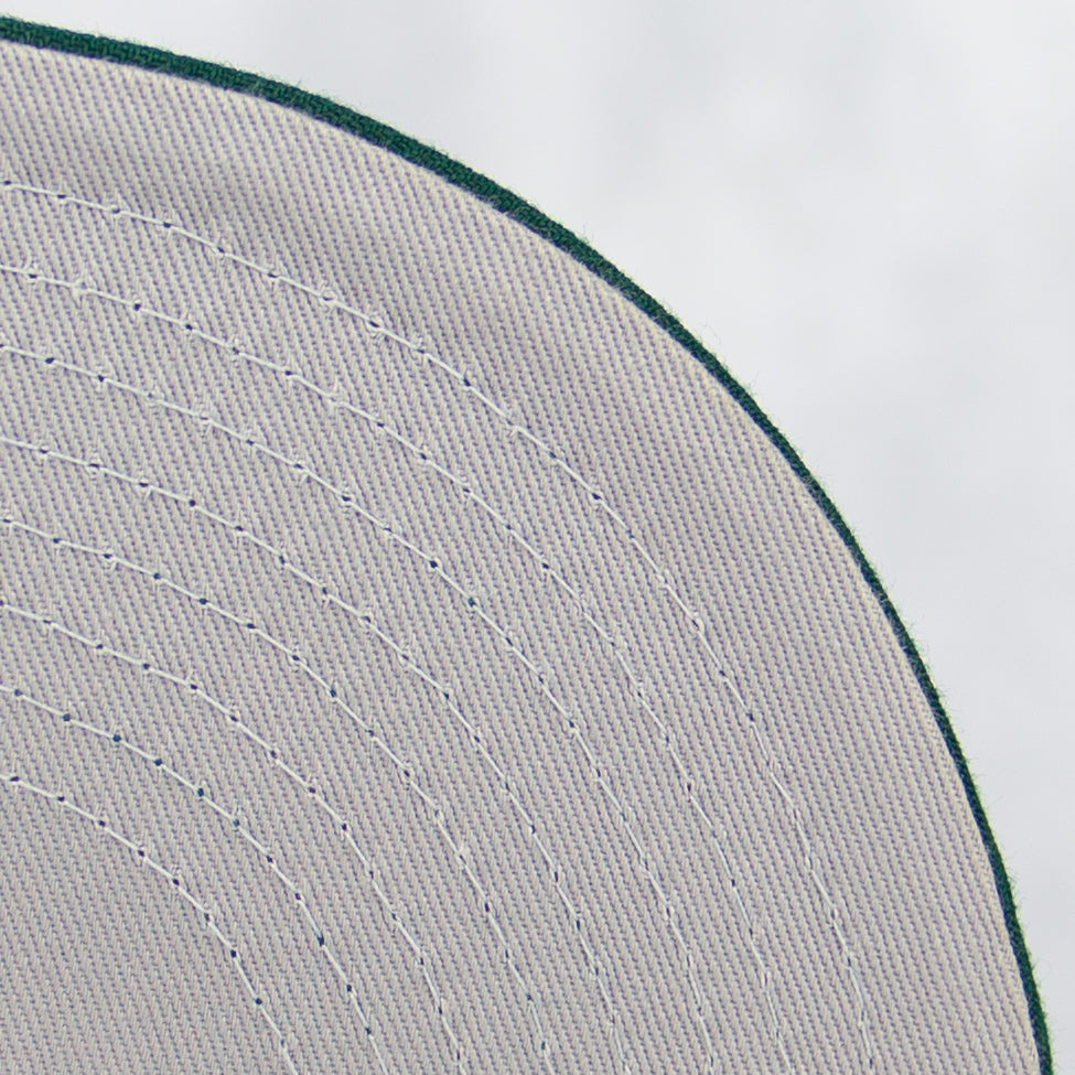 New Era “Desert Pine” Texas Rangers Fitted Hat