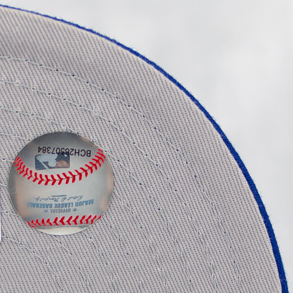 New Era “Central Park” New York Mets Fitted Hat