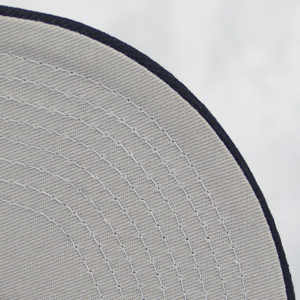 New Era “2000 WS” New York Yankees Fitted Hat