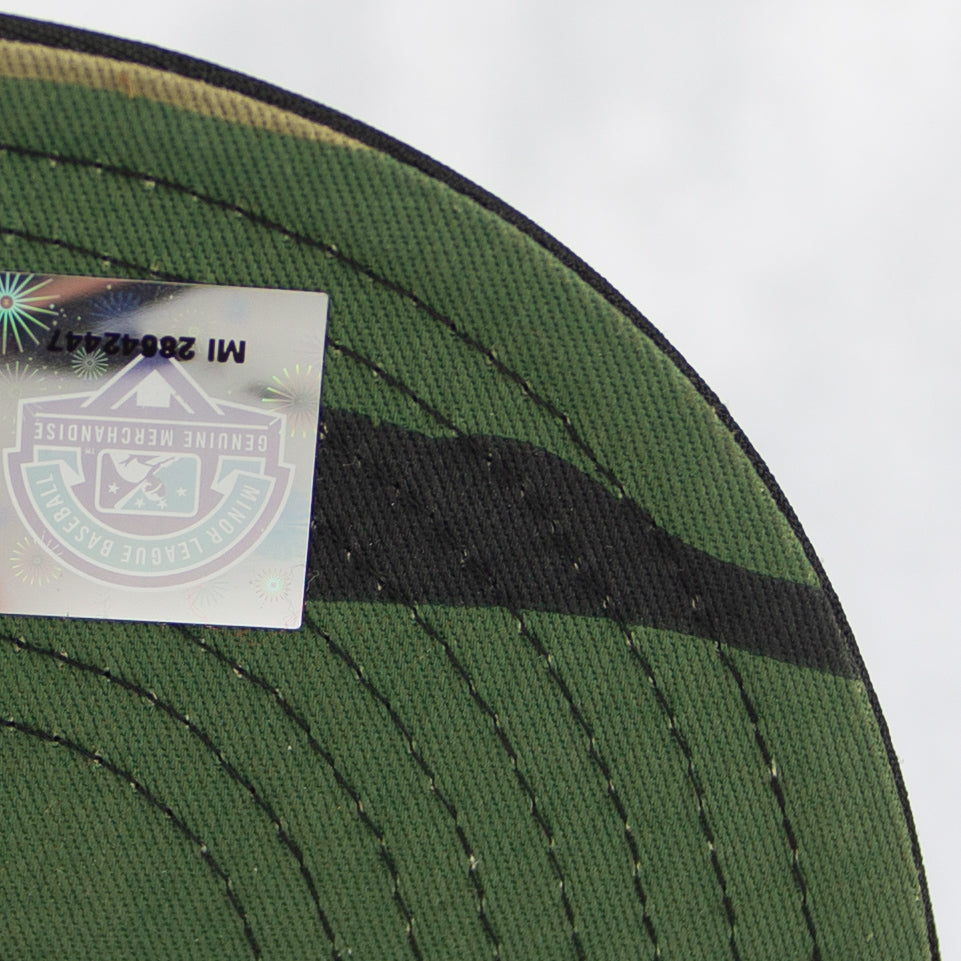 New Era “Realtree” Daytona Tortugas Fitted Hat