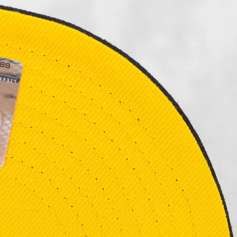 New Era “Gilmore” Pittsburgh Penguins Fitted Hat