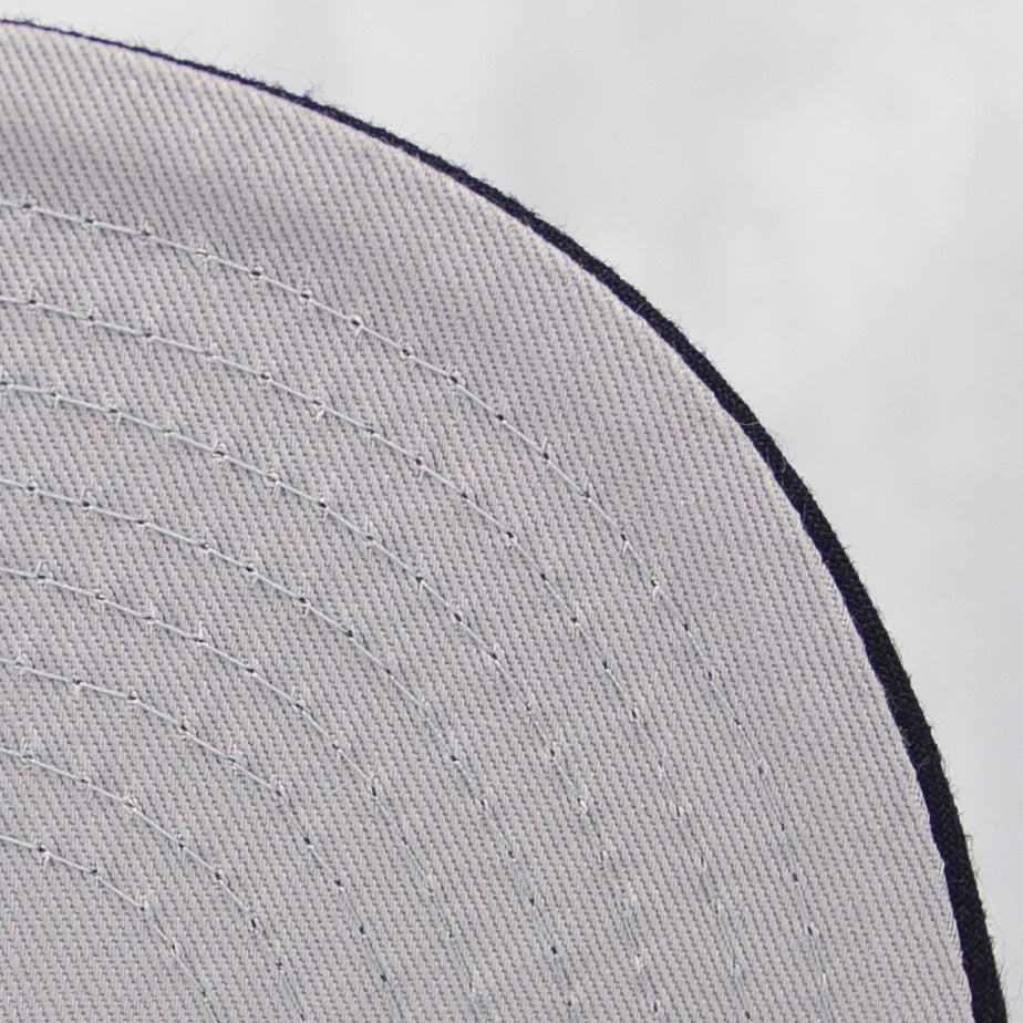 New Era “Pinstripe” San Diego Padres Fitted Hat