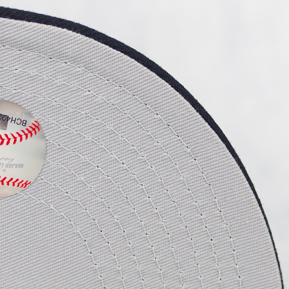 New Era “2000 ASG” Atlanta Braves Fitted Hat