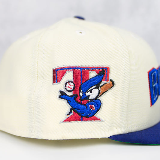 New Era “Variety Pack” Toronto Blue Jays Fitted Hat