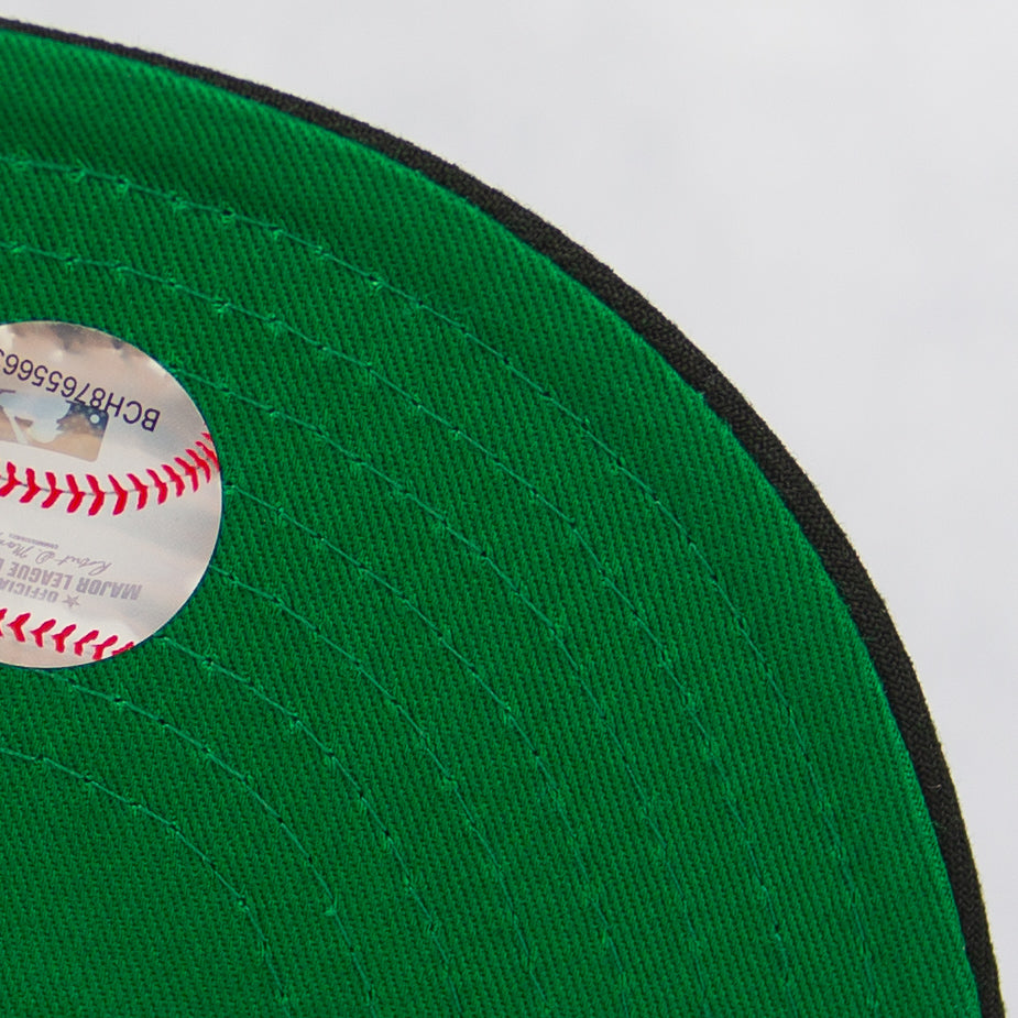 New Era “Super Mario” Minnesota Twins Fitted Hat