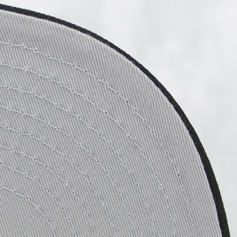 New Era “Honeycomb” Providence Bruins Fitted Hat