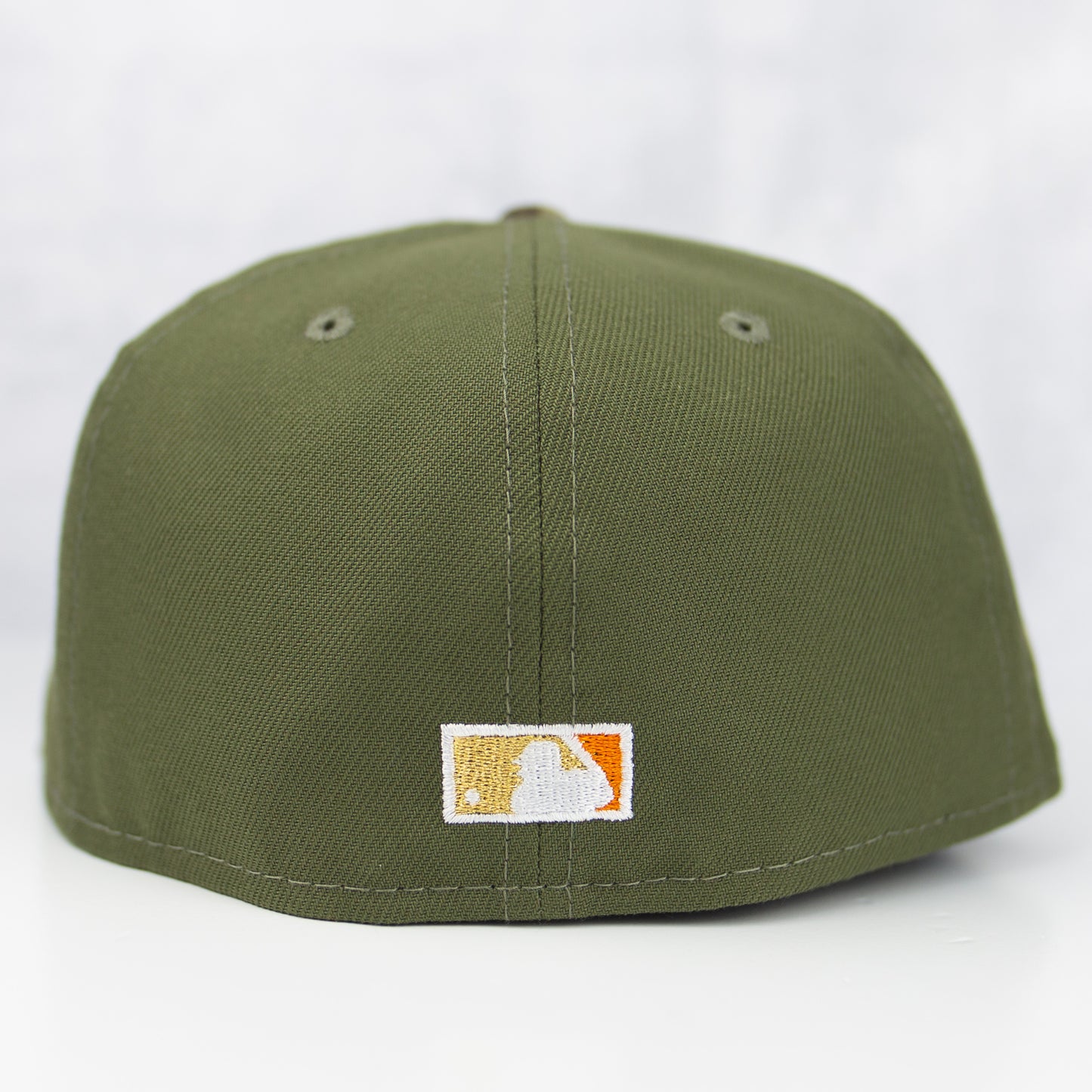 New Era “Camo Fatigues” New York Mets Fitted Hat
