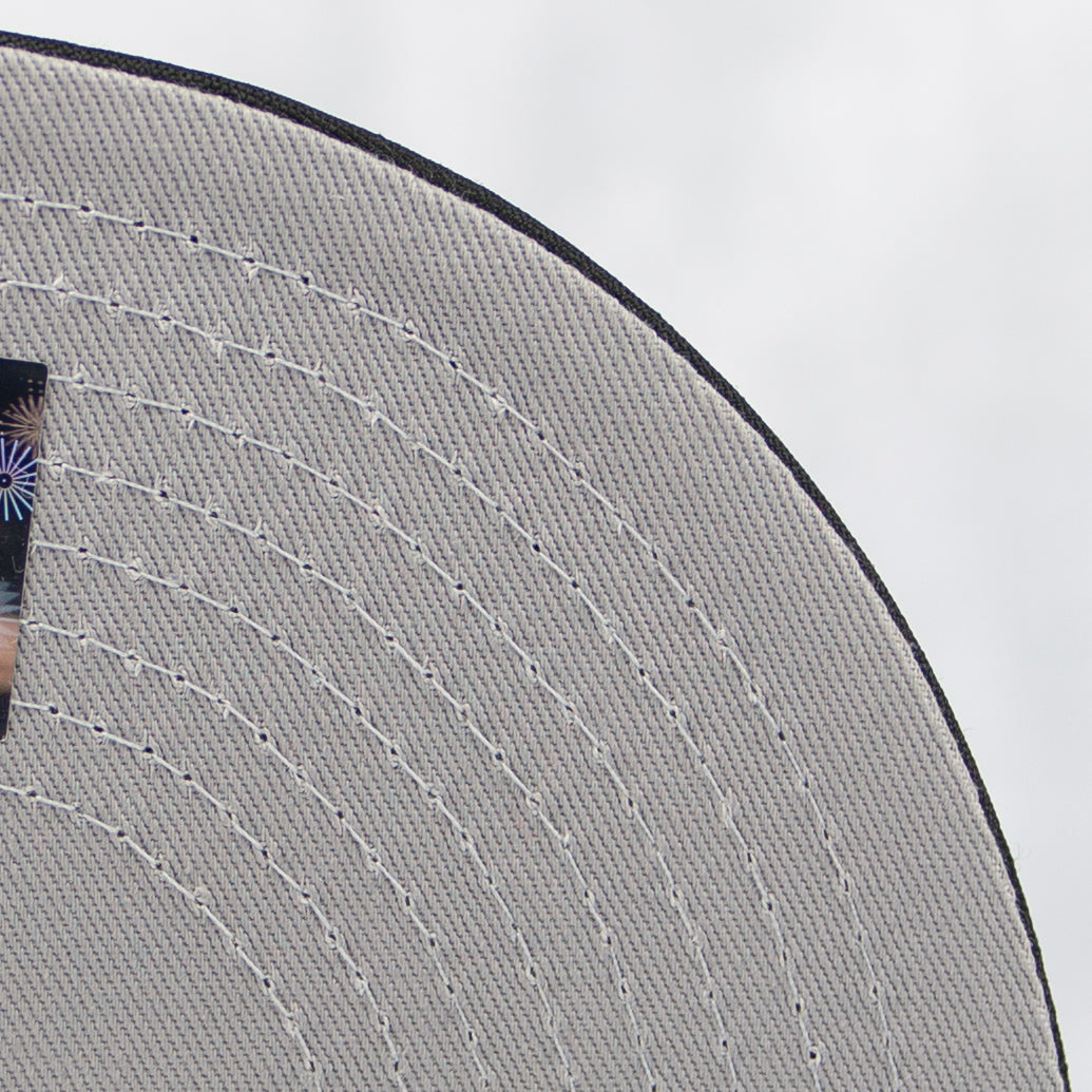 New Era “MyFitteds” Pensacola Blue Wahoos Fitted Hat