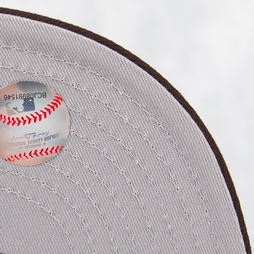 New Era “Jedi” Minnesota Twins Fitted Hat