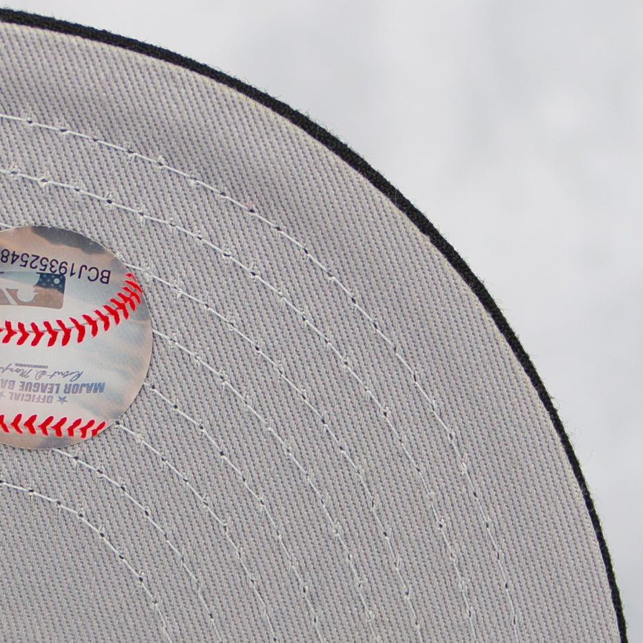 New Era “Camo Prime” Detroit Tigers Fitted Hat