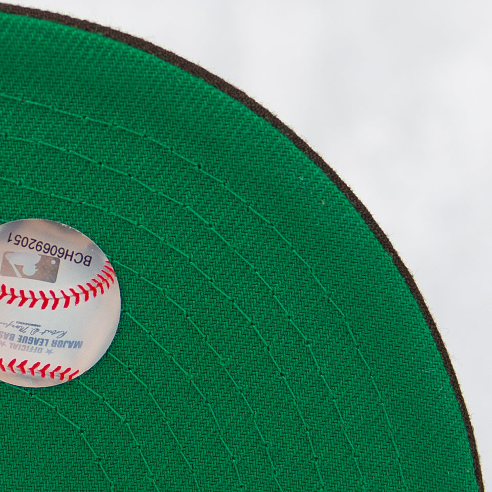 New Era “Pin God” Baltimore Orioles Fitted Hat