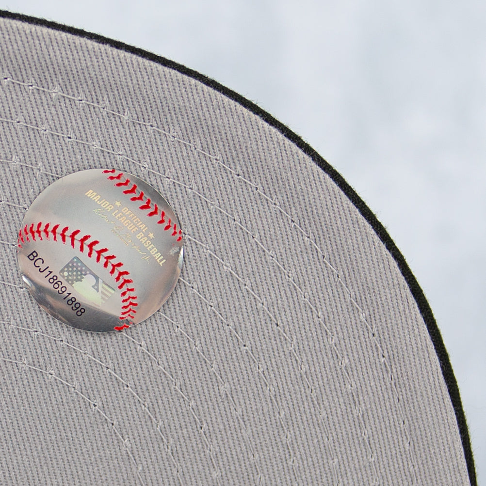 New Era “Hazel” San Francisco Giants Fitted Hat image 3