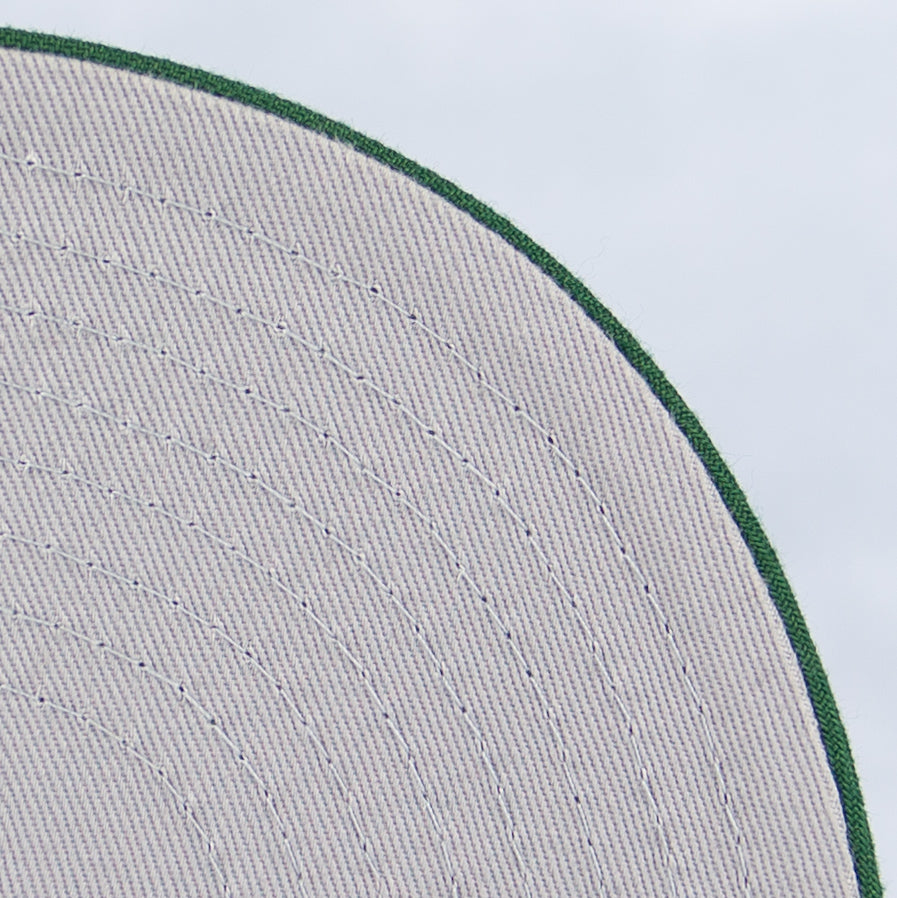 New Era “Creator” Baltimore Orioles Fitted Hat image 3