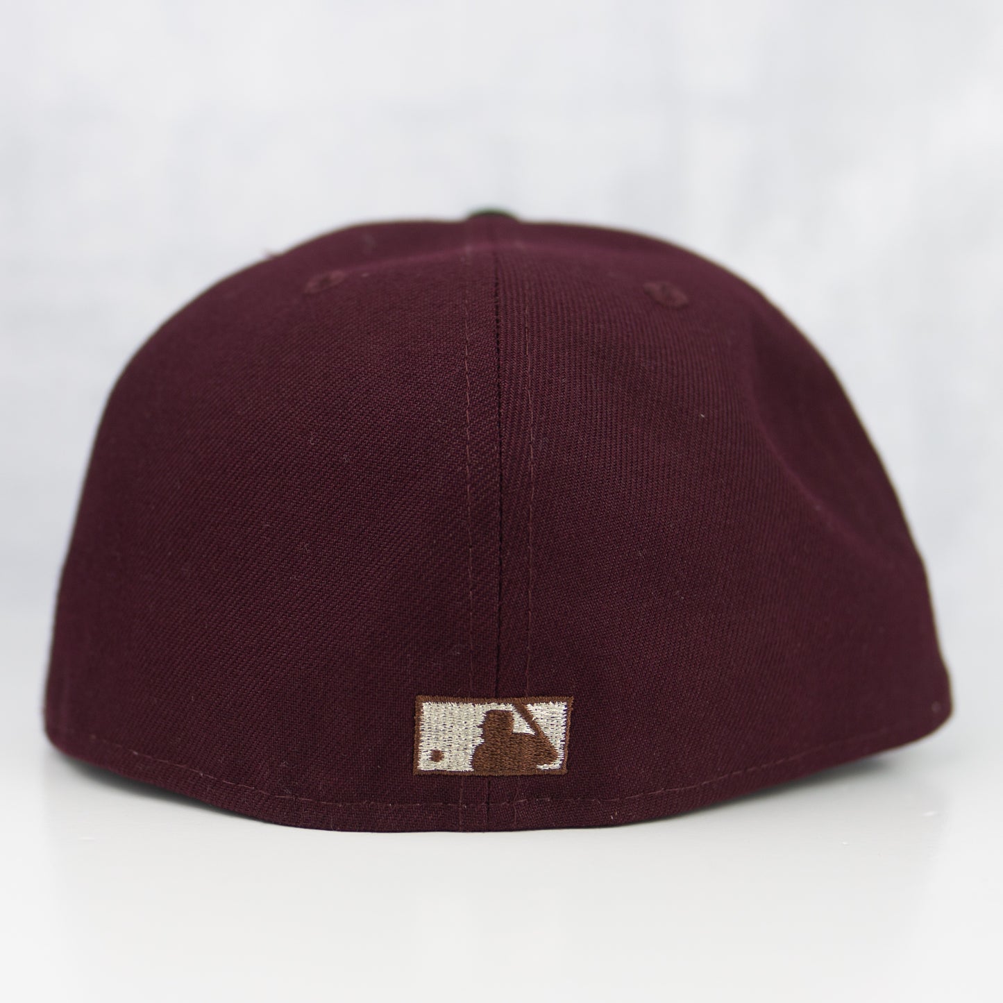 New Era “Velvet Cake” Los Angeles Dodgers Fitted Hat