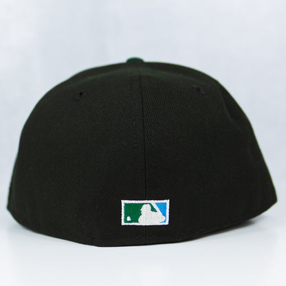 New Era “HatClub Variety” Toronto Blue Jays Fitted Hat image 2