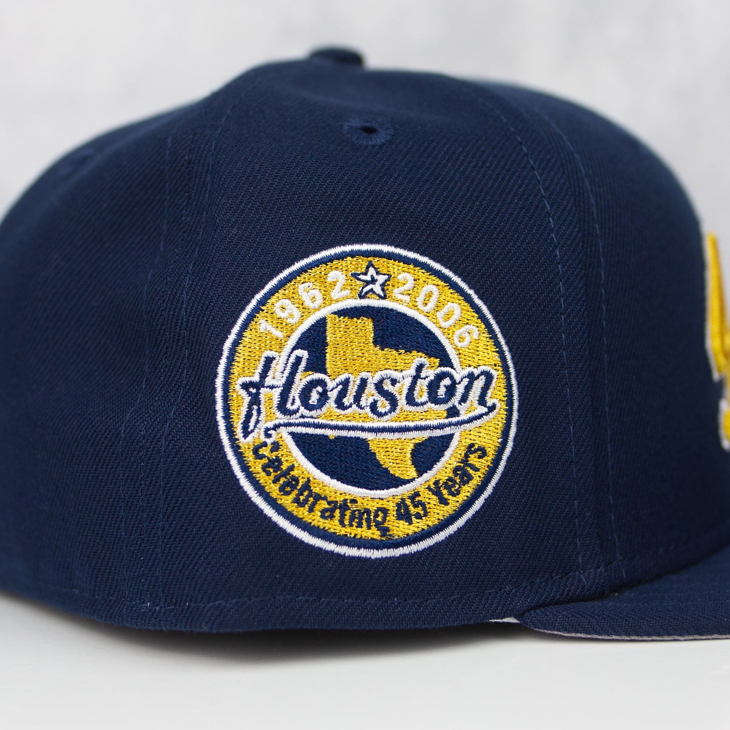 New Era “Colt .45s” Houston Astros Fitted Hat