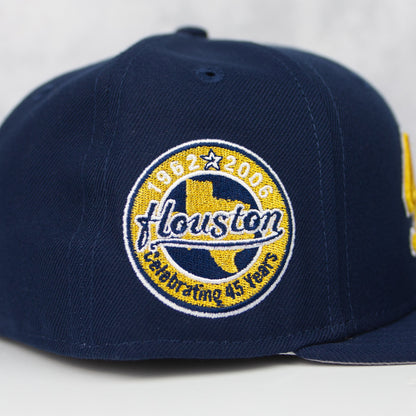 New Era “Colt .45s” Houston Astros Fitted Hat