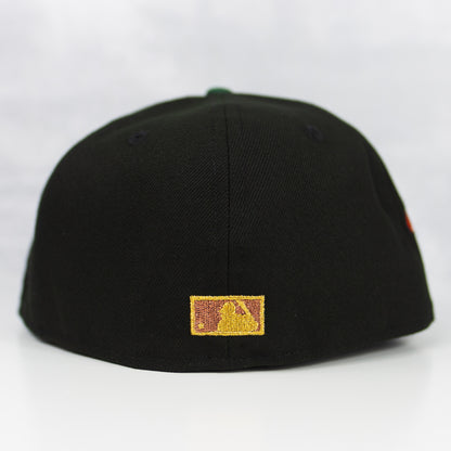 New Era “Variety Pack” Detroit Tigers Fitted Hat image 2