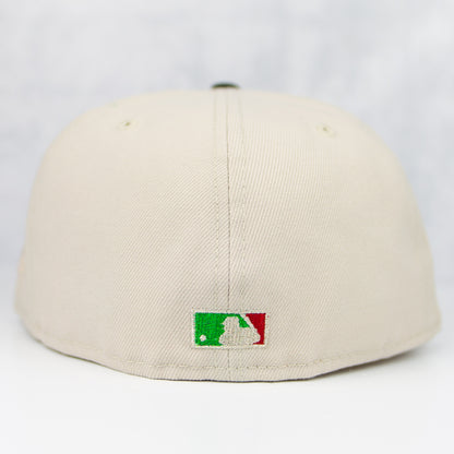 New Era “Mobster” Chicago White Sox Fitted Hat